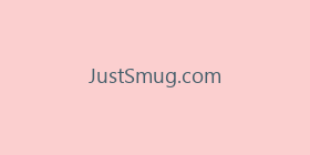 JustSmug.com