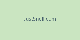 JustSnell.com