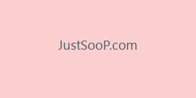 JustSooP.com