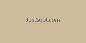 JustSoot.com