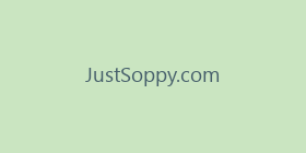 JustSoppy.com