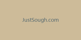 JustSough.com