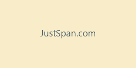JustSpan.com