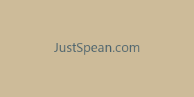 JustSpean.com