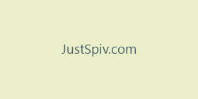 JustSpiv.com