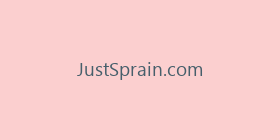 JustSprain.com