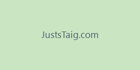 JustsTaig.com