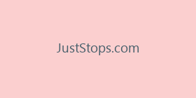 JustStops.com