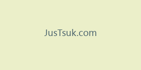 JusTsuk.com
