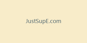 JustSupE.com