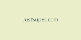 JustSupEs.com