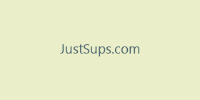 JustSups.com
