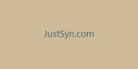 JustSyn.com
