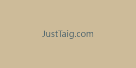 JustTaig.com