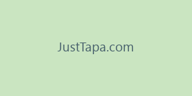 JustTapa.com