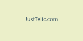 JustTelic.com