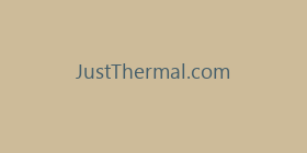 JustThermal.com