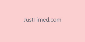 JustTimed.com
