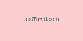 JustTimid.com