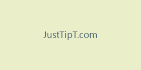 JustTipT.com