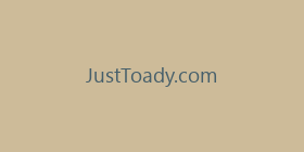 JustToady.com