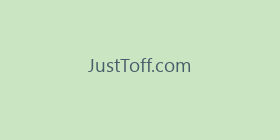 JustToff.com