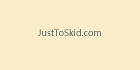 JustToSkid.com