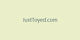 JustToyed.com