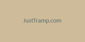 JustTramp.com