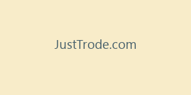 JustTrode.com