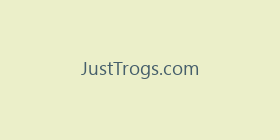 JustTrogs.com