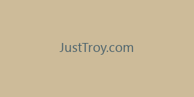 JustTroy.com