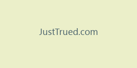 JustTrued.com
