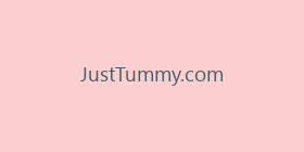 JustTummy.com