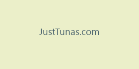 JustTunas.com