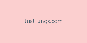 JustTungs.com