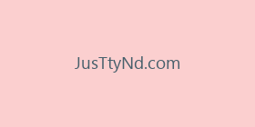 JusTtyNd.com