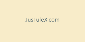 JusTuleX.com