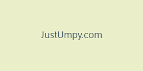 JustUmpy.com
