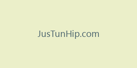 JusTunHip.com