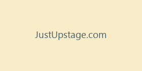 JustUpstage.com