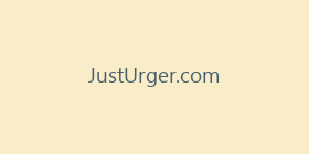 JustUrger.com