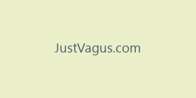 JustVagus.com