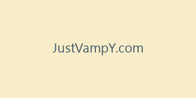 JustVampY.com