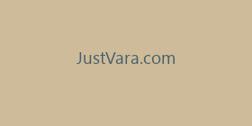 JustVara.com
