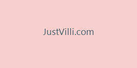 JustVilli.com