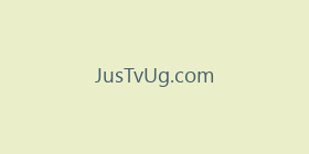 JusTvUg.com