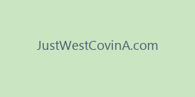 JustWestCovinA.com