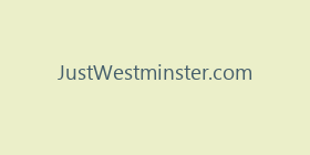 JustWestminster.com