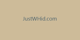 JustWHid.com